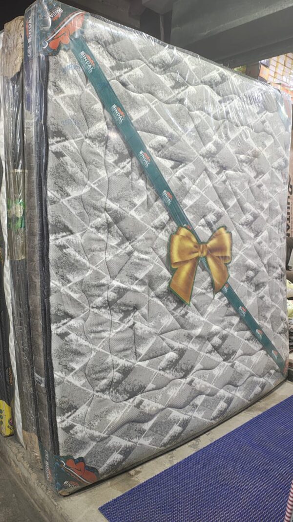 Bindal opulence deluxe orthopedic memory matress