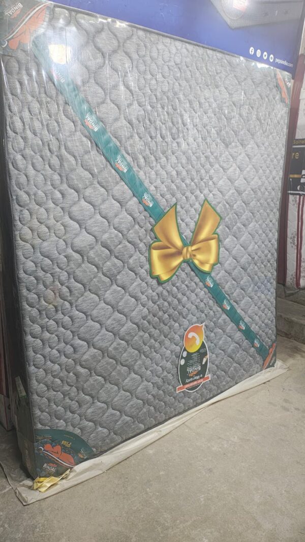 Bindal happiness plus orthopedic matress